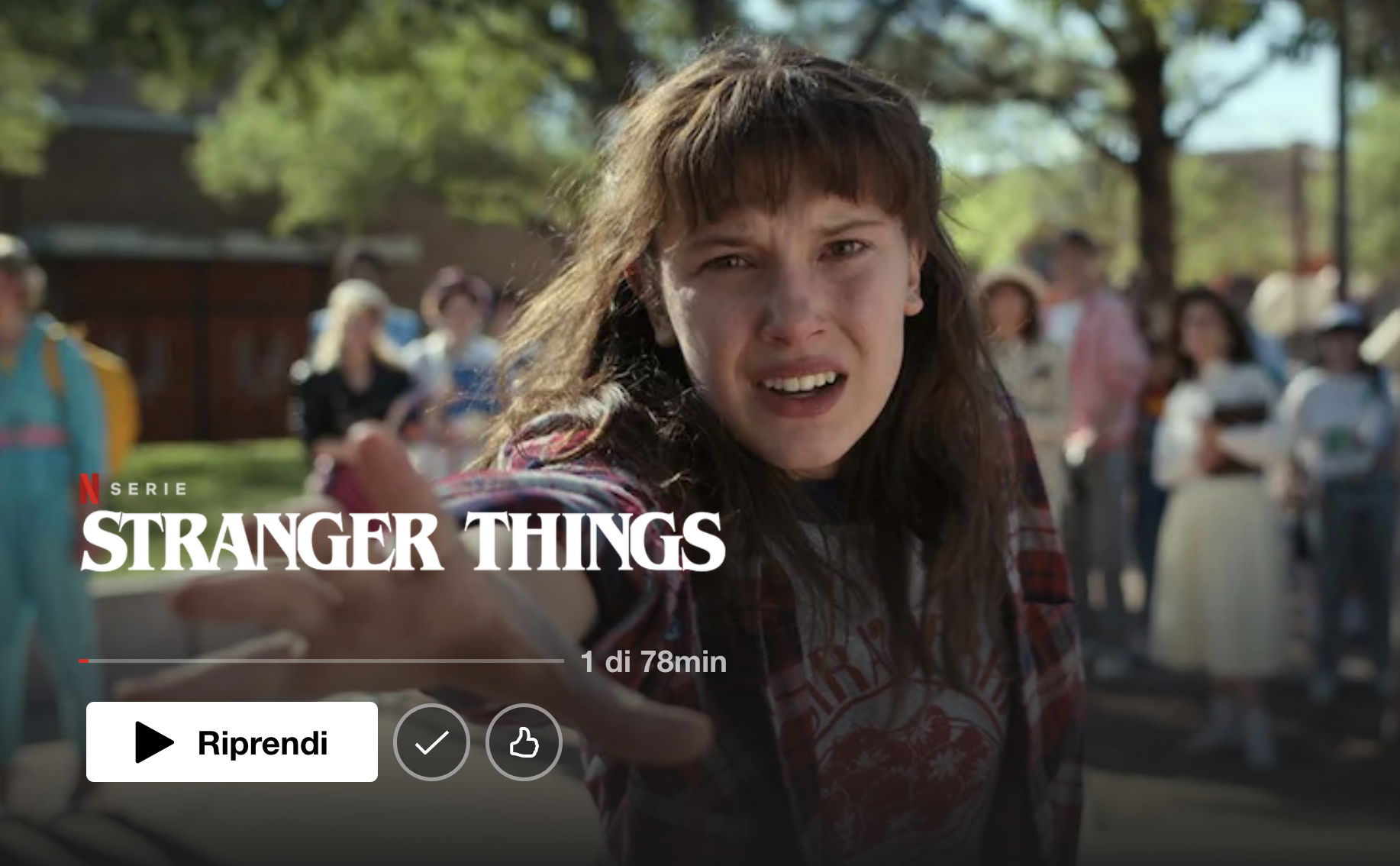 Stranger Things 4