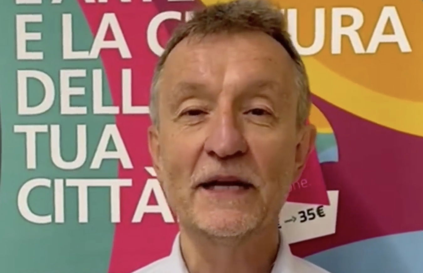 Valerio Melandri