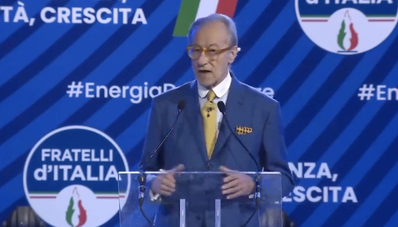 Vittorio Feltri