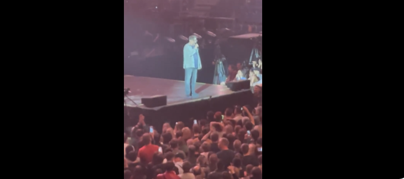 “La Patria non è il c*lo di Putin, che deve essere baciato”: e il cantante Yuri Shevchuk viene denunciato | VIDEO article-post
