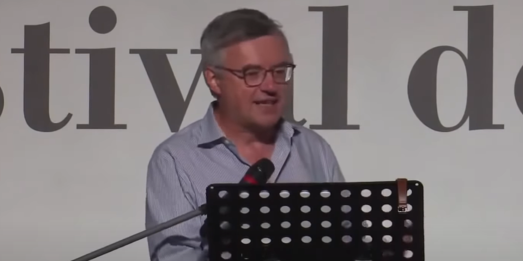 alessandro barbero nazismo hitler