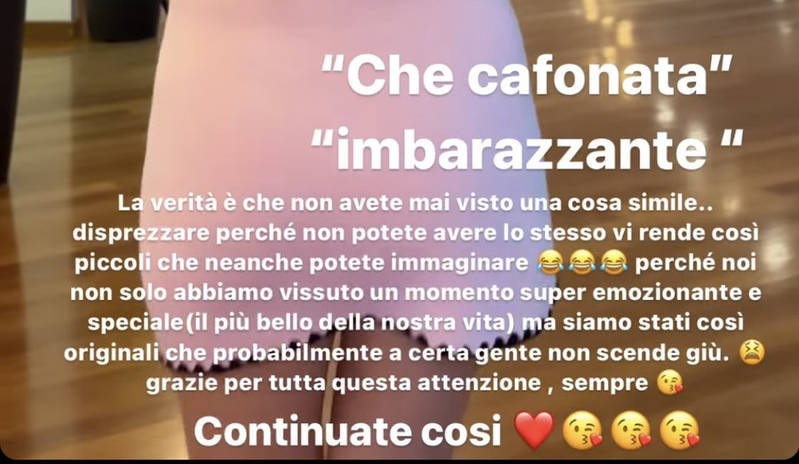 chiara nasti zaccagni olimpico video trash