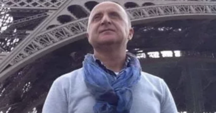 claudio fiori sce elettronica rimini imprenditore suicidio acido muriatico