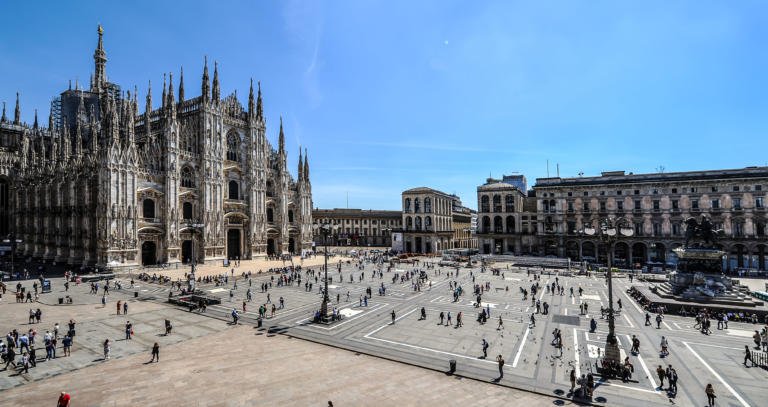 Come traslocare a Milano: consigli per farlo nel migliore dei modi