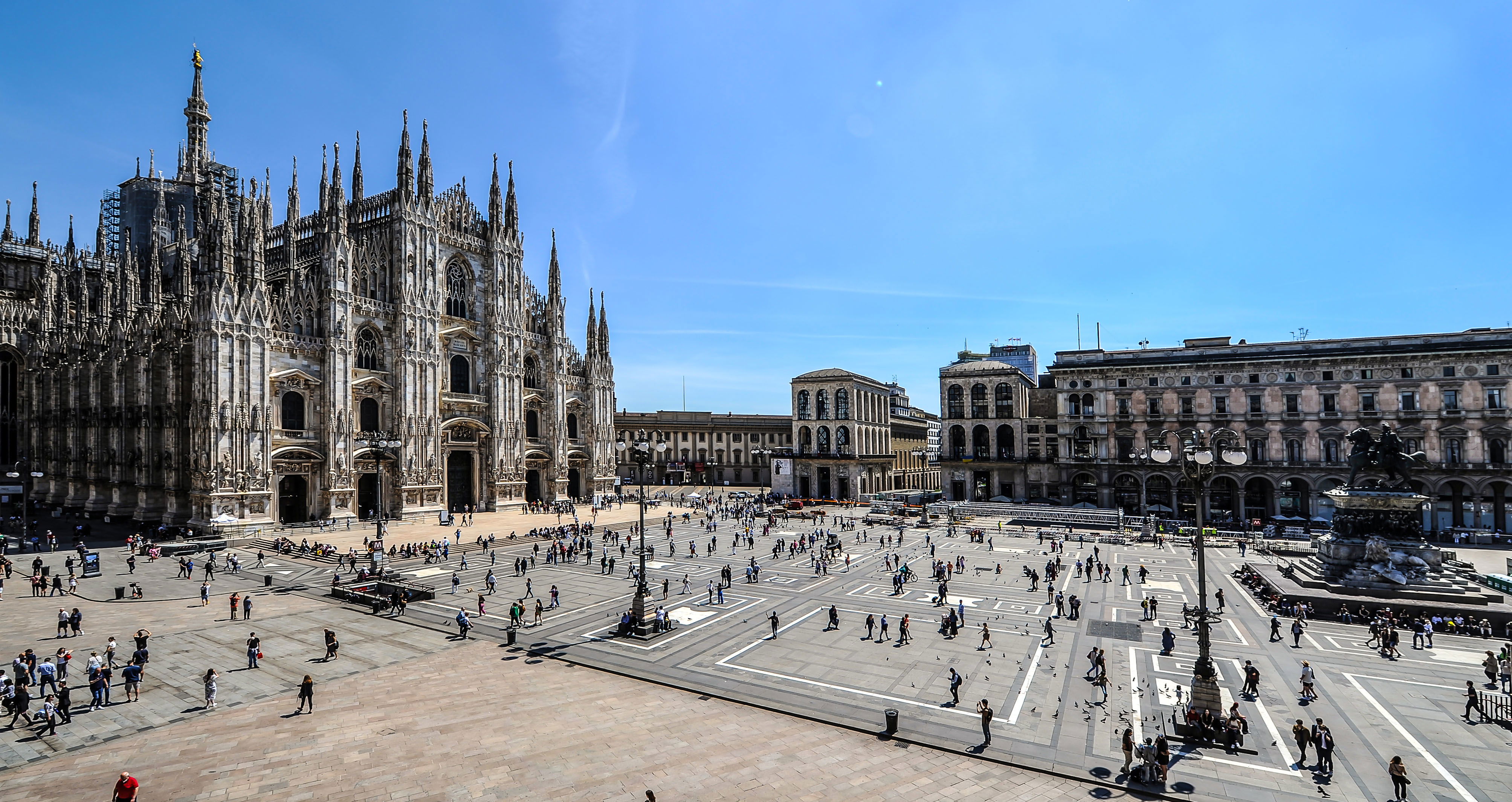 come traslocare a milano