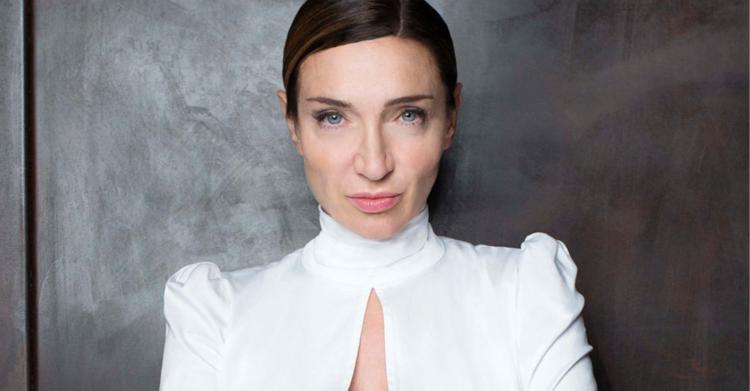elisabetta franchi-impiegata
