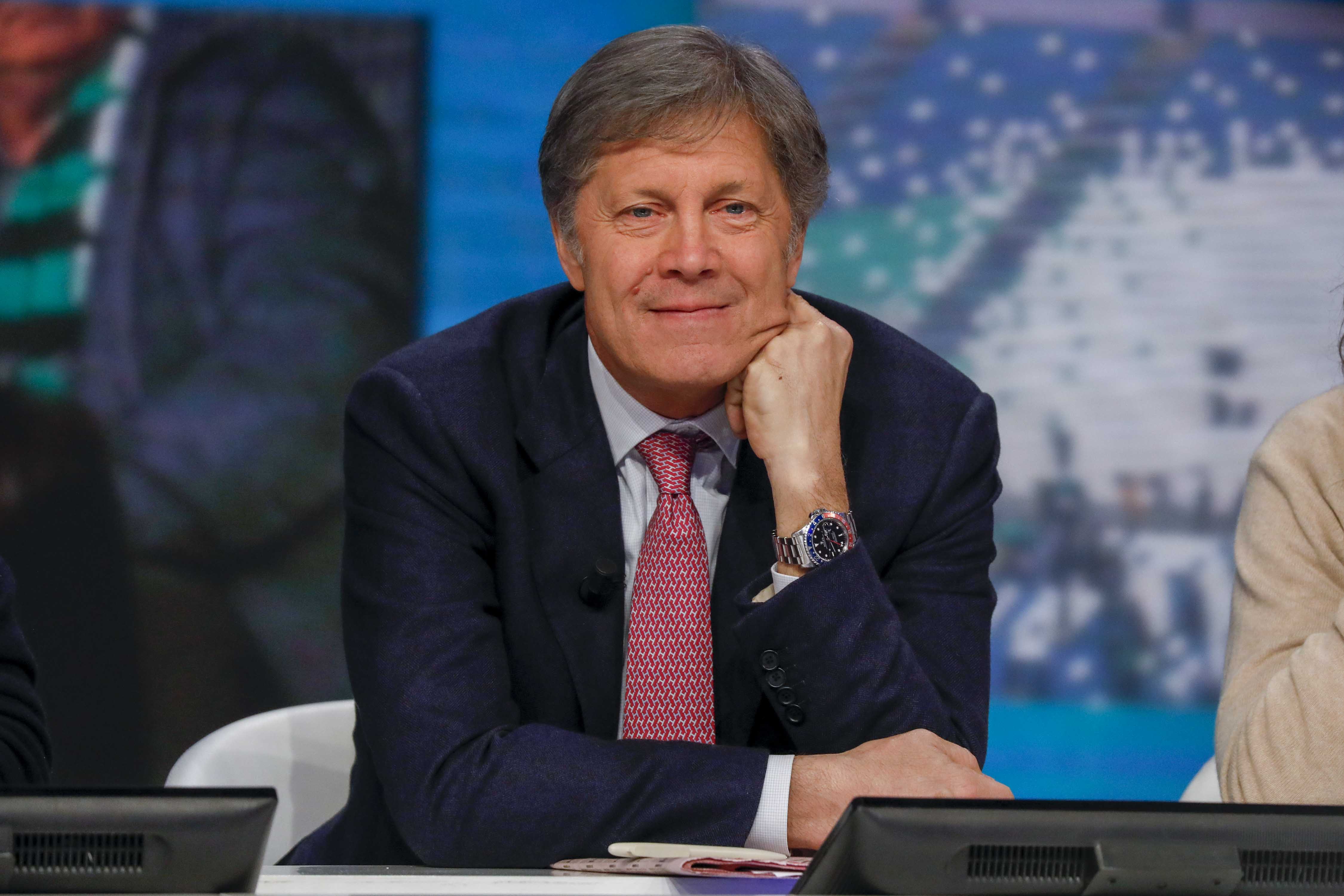 intervista fulvio collovati
