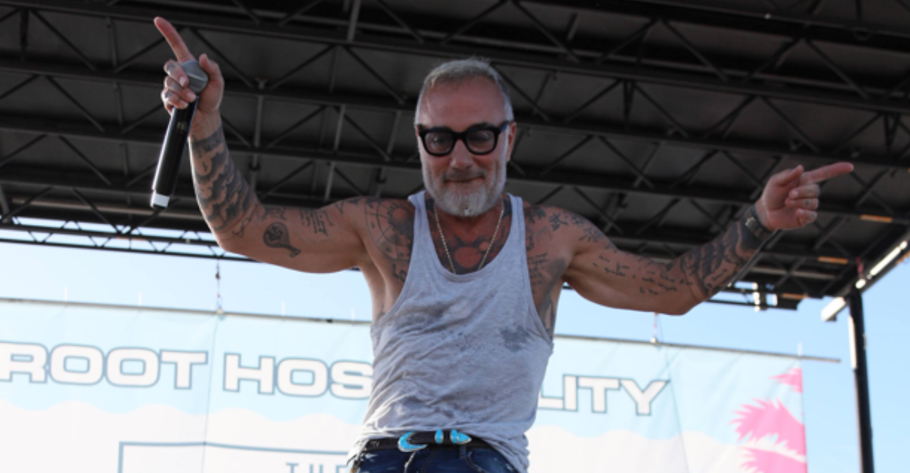 gianluca vacchi ok