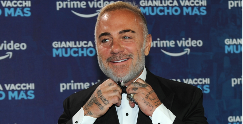 Gianluca Vacchi sulle accuse dei suoi domestici: “Affermazioni false e gravemente offensive” preview