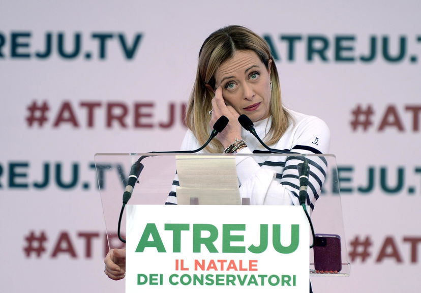 I nomi di un possibile governo a guida Meloni article-post