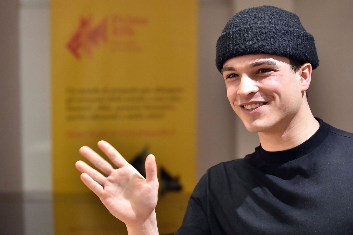 Leo Gassmann soccorre una turista vittima di stupro: “Non dimenticherò mai le sue urla” article-post