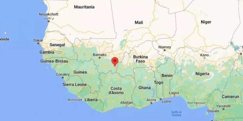 Una coppia di italiani è stata rapita in Mali con il loro figlio: “Prelevati da uomini armati” article-post