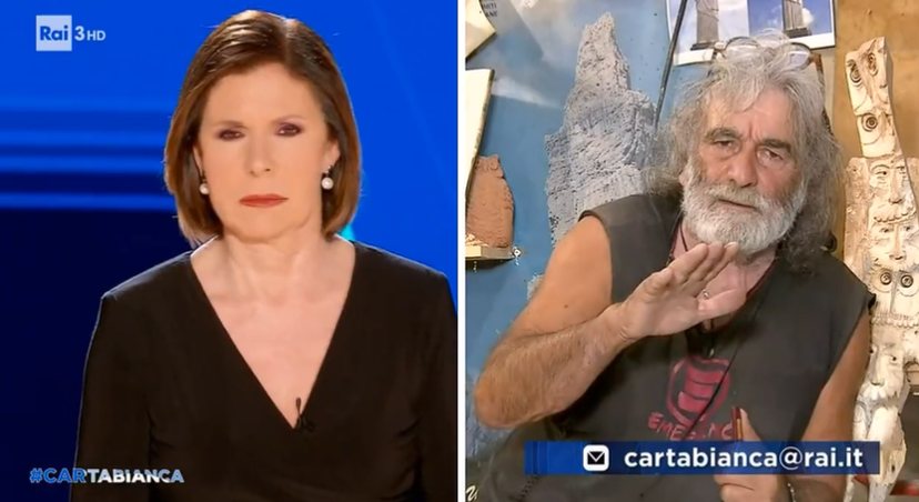 “Penso a una cosa un po’ montata”: come Mauro Corona prova a sminuire il caso delle molestie degli Alpini | VIDEO article-post