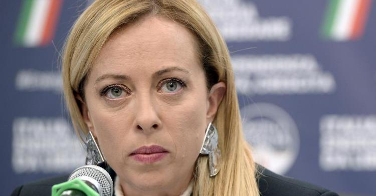 meloni mes