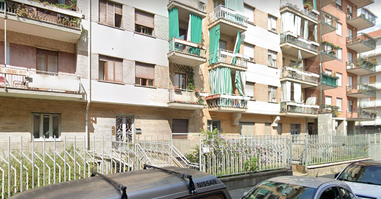 mummificato via piossasco 15 torino