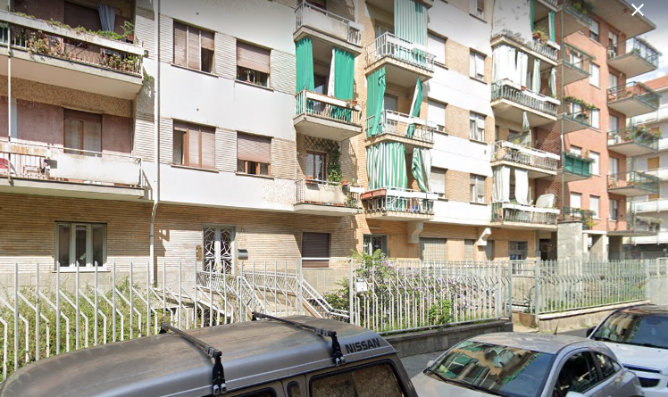 mummificato via piossasco 15 torino