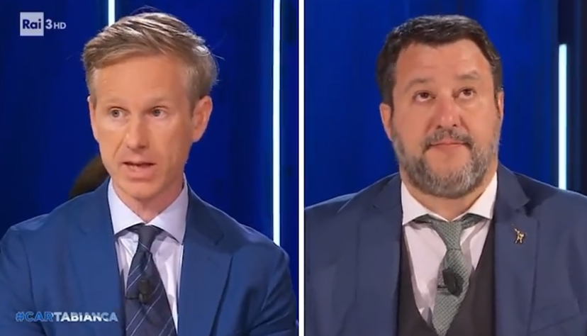 orsini salvini