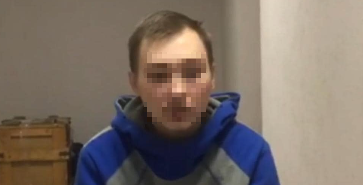 Vadim Shishimarin soldato russo prigioniero crimini di guerra processo