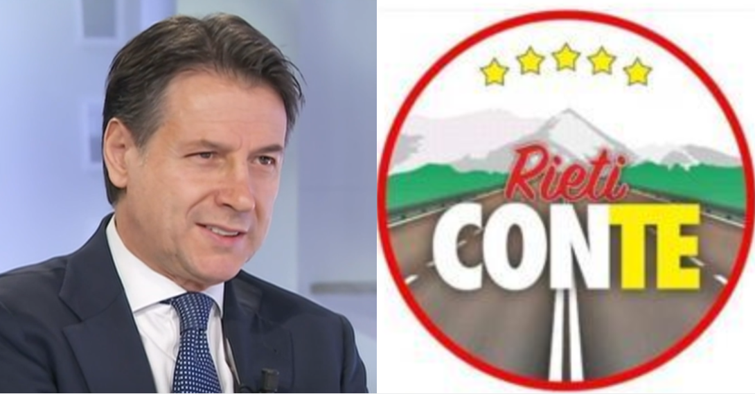 Il flop della lista di Conte a Rieti: solo l’1,5% dei voti dove il Movimento 5 Stelle cambia pelle article-post