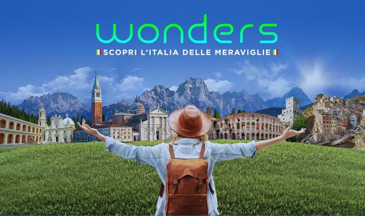 Il progetto Wonders racconta l’Italia delle meraviglie con i podcast geo-localizzati di Luca Bizzarri e Paolo Kessisoglu su Loquis article-post