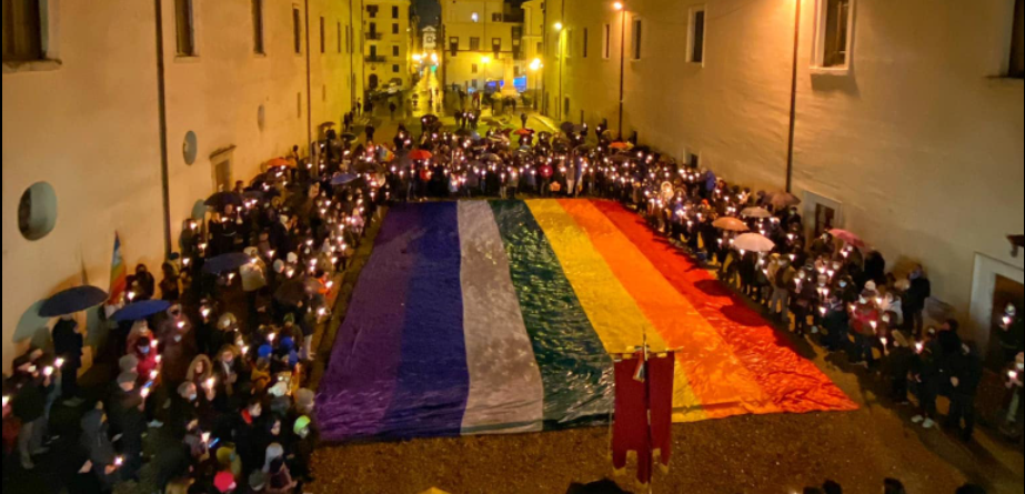Il comune di Zagarolo si dissocia dal volantino con la “Z” a sostegno di Putin article-post
