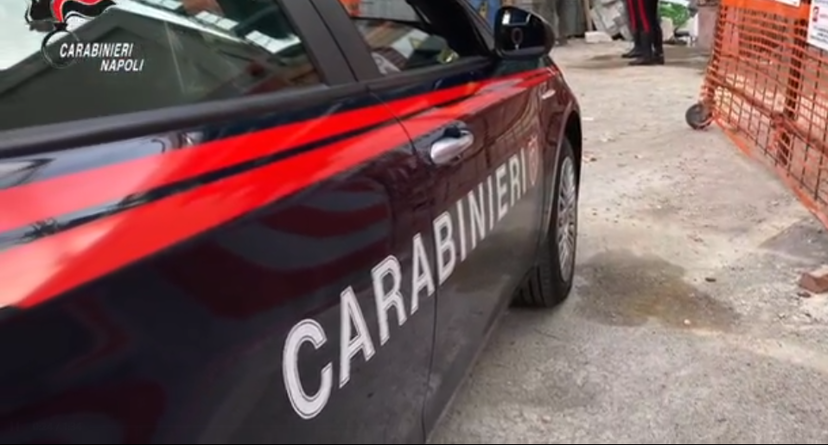 Il ragazzo ucraino di 15 anni che fugge dalla guerra e si ritrova operaio in nero a Napoli | VIDEO article-post