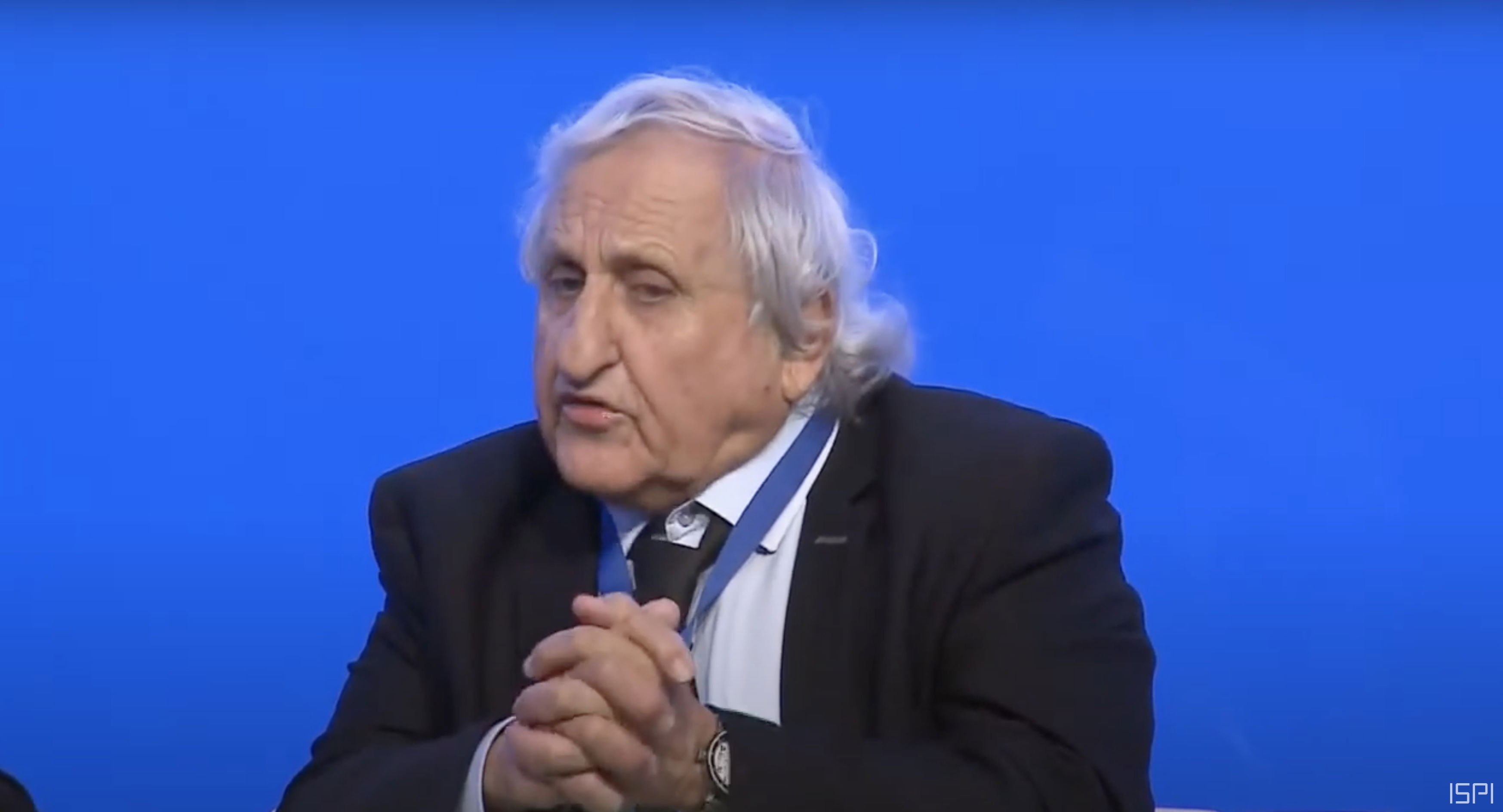 Abraham Yehoshua