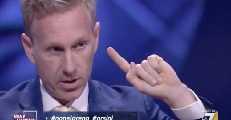 Alessandro Orsini