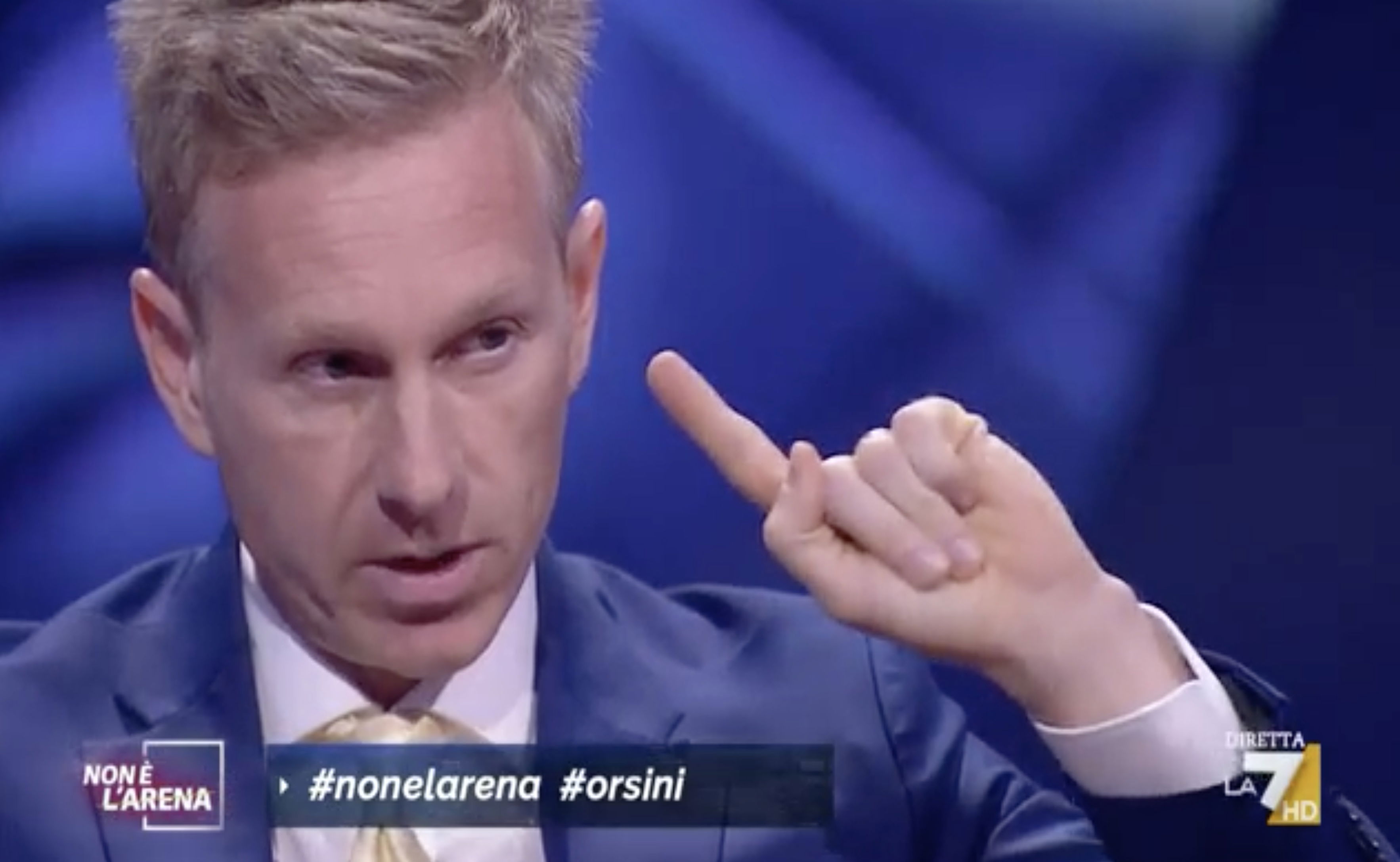 Alessandro Orsini