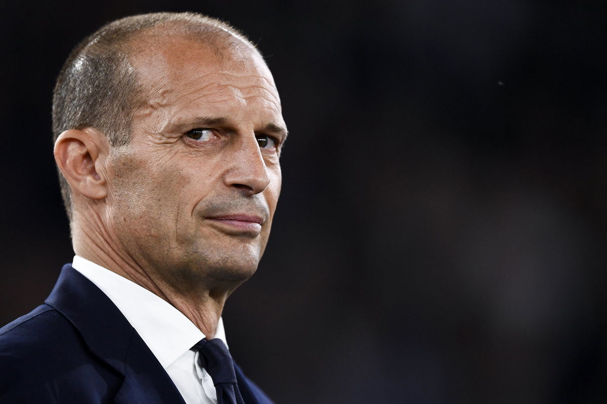 Perché Allegri ha denunciato l’ex compagna Claudia Ughi article-post