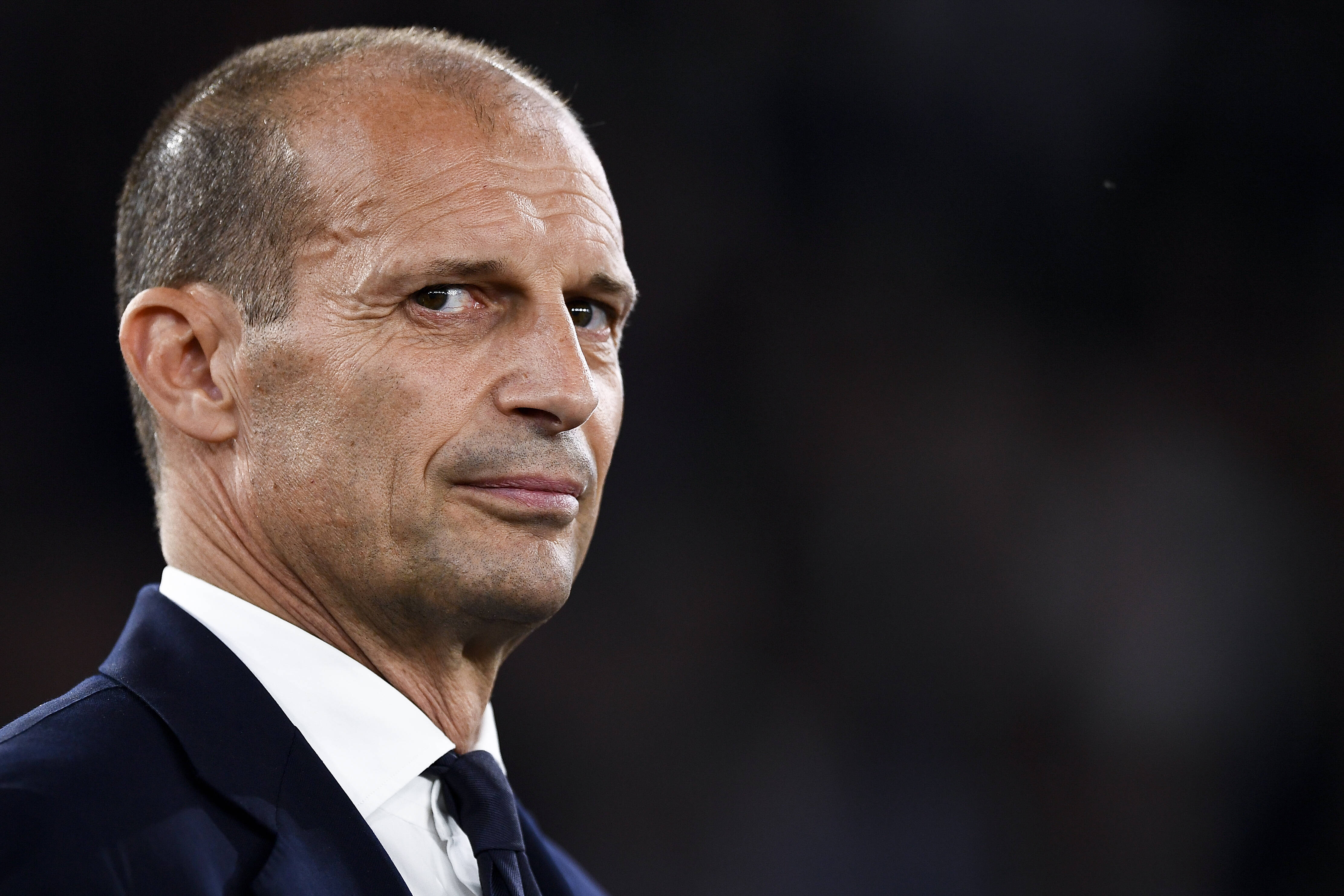 Allegri denuncia ex moglie