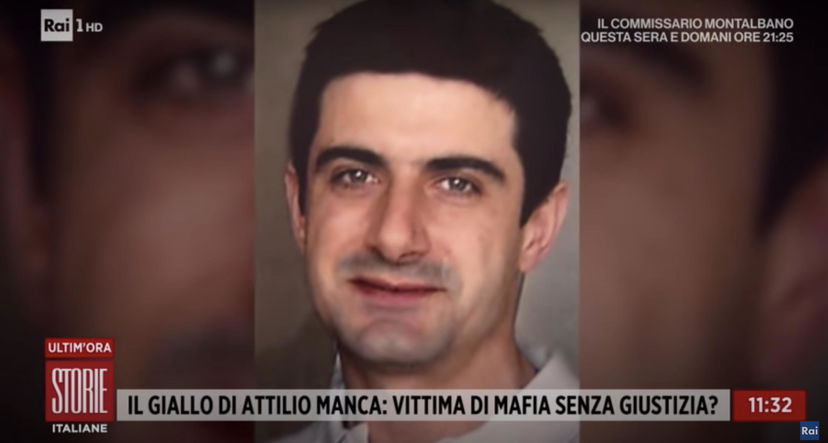“Andava fatta una doccia al medico”, l’intercettazione dei fedelissimi di Provenzano sulla morte di Attilio Manca article-post
