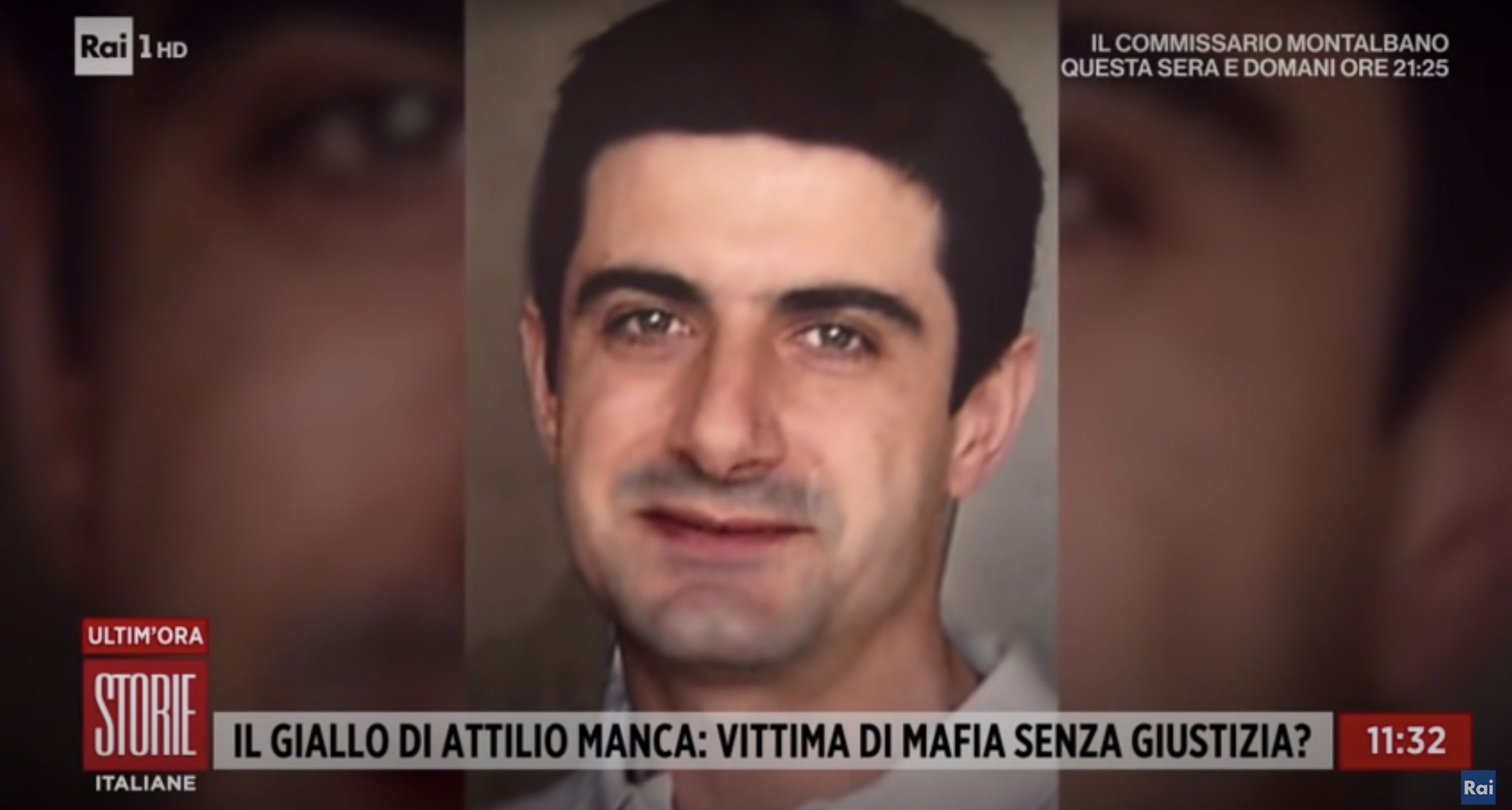 Attilio Manca