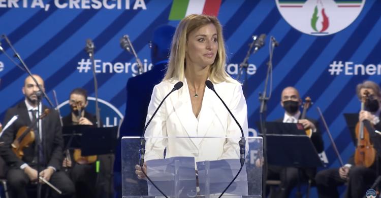 Beatrice Venezi
