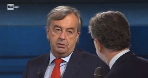 Burioni non ha mai detto che il “vaccino contro il Covid non serve” | VIDEO preview