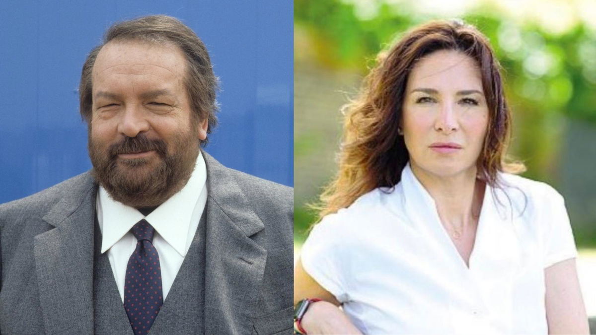La storia di Carlotta Rossi che dice di essere la figlia di Bud Spencer (e ora fa causa agli eredi dell’attore) article-post