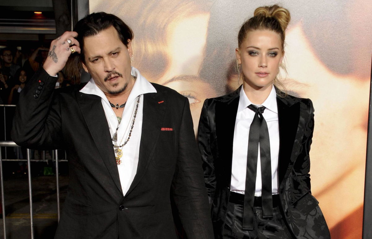 Perché Johnny Depp otterrà “solo” poco più di 8 milioni di dollari (e non 15) dopo la condanna di Amber Heard article-post