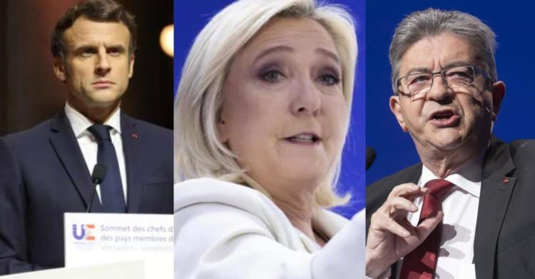 Elezioni Francia