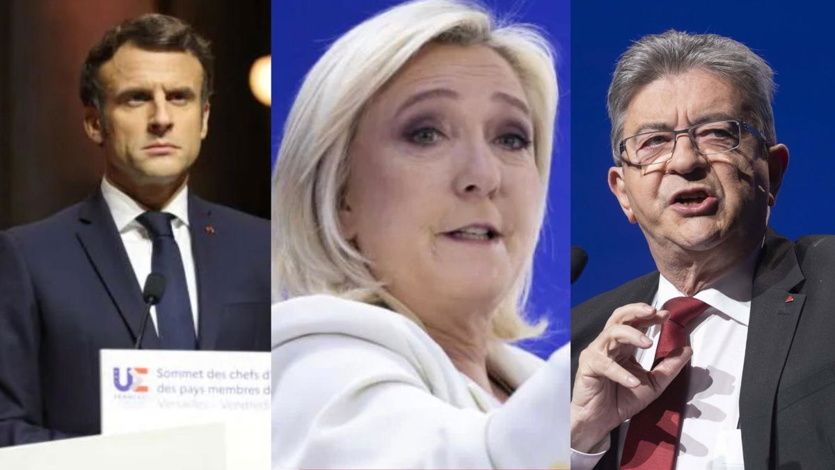 Il giorno in cui Macron si accorse di essere un’anatra zoppa article-post
