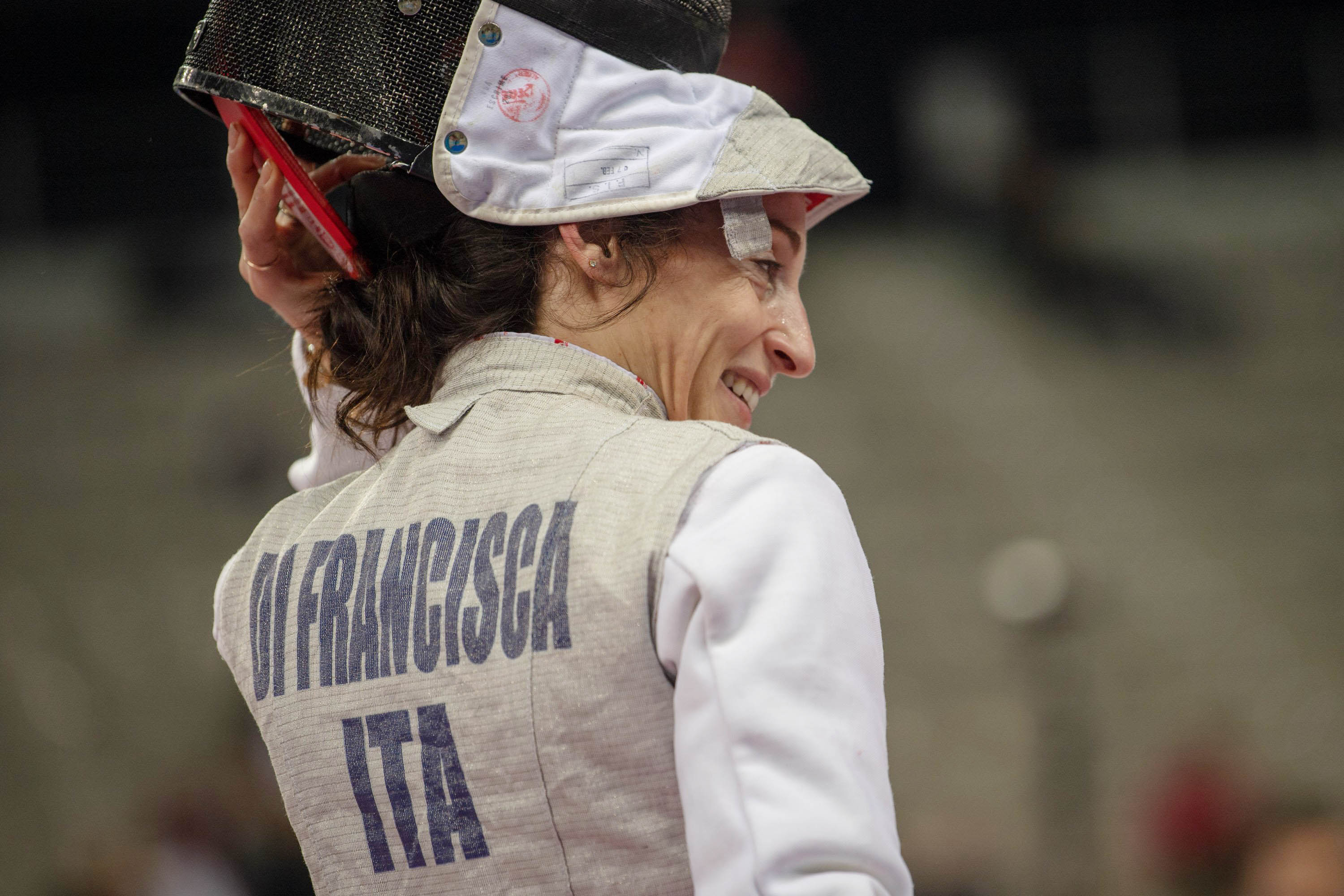 Elisa Di Francisca