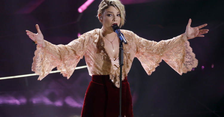 Emma Marrone