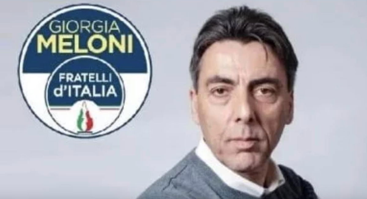 Voto di scambio con un boss mafioso: arrestato un candidato di Fratelli d’Italia a Palermo article-post