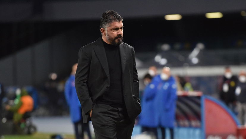 Perché i tifosi del Valencia non vogliono Gattuso come allenatore article-post