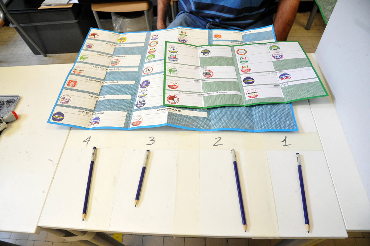 Denunciati i presidenti di seggio assenti oggi a Palermo che hanno causato ritardi nel voto article-post