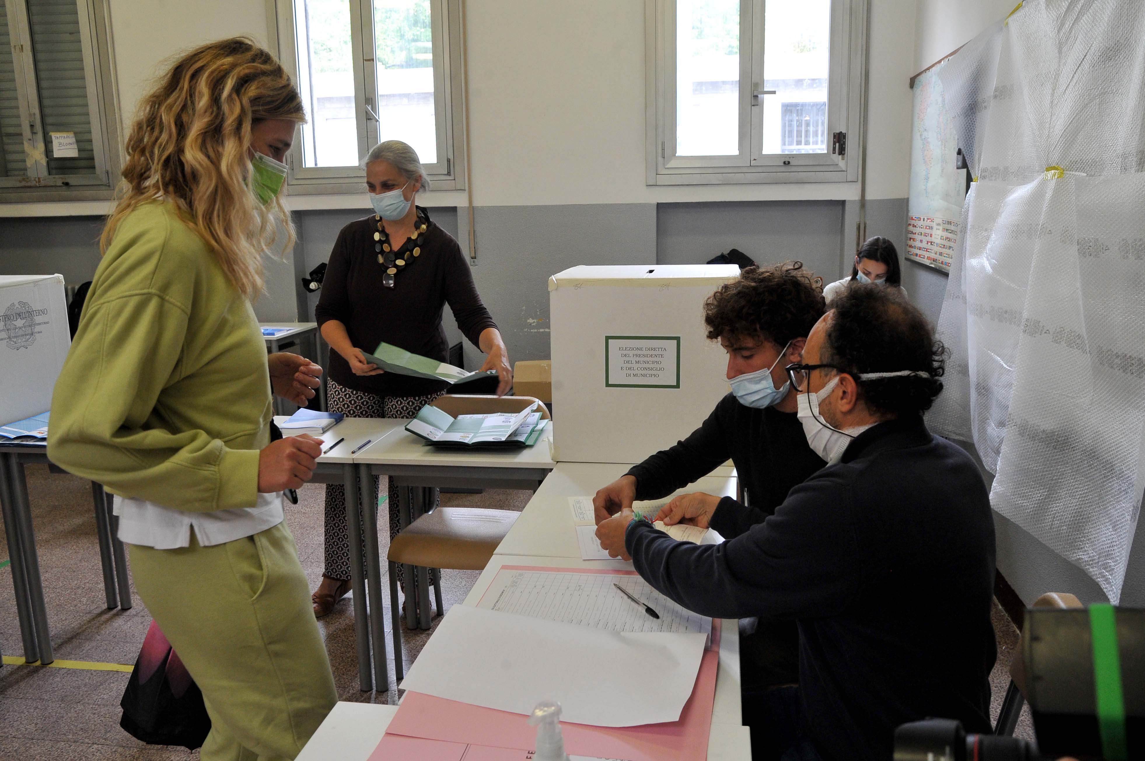 referendum affluenza