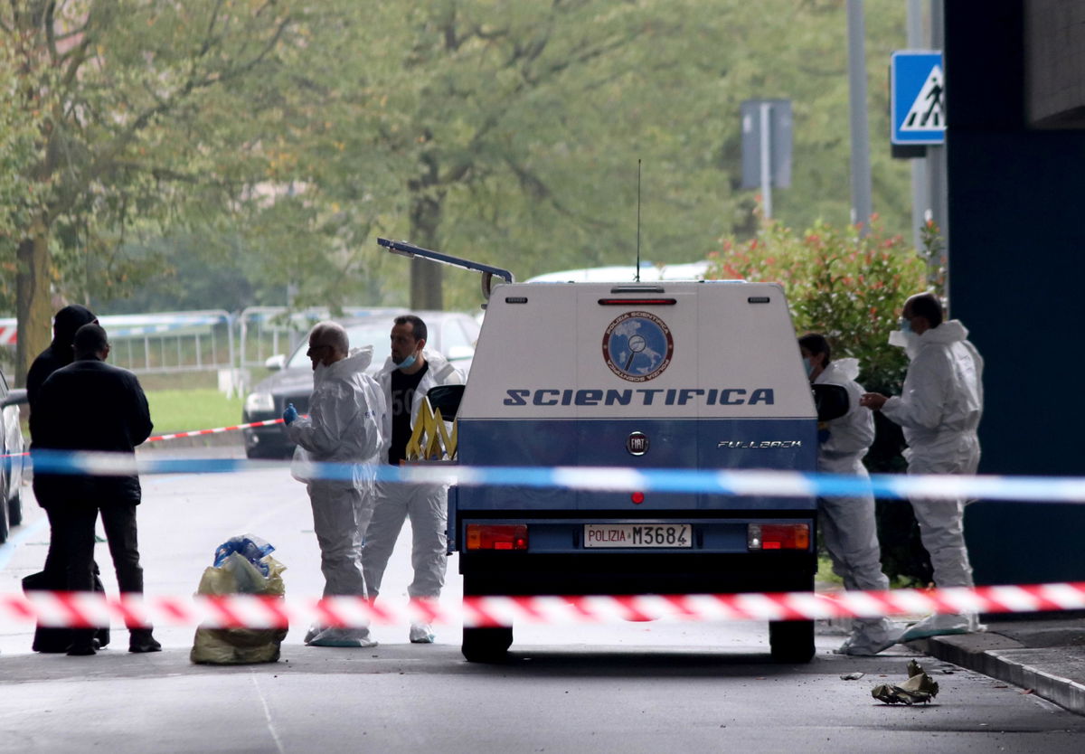 A Sarzana un secondo omicidio dopo quello di Nevila Pjetri: fermato un artigiano del luogo article-post