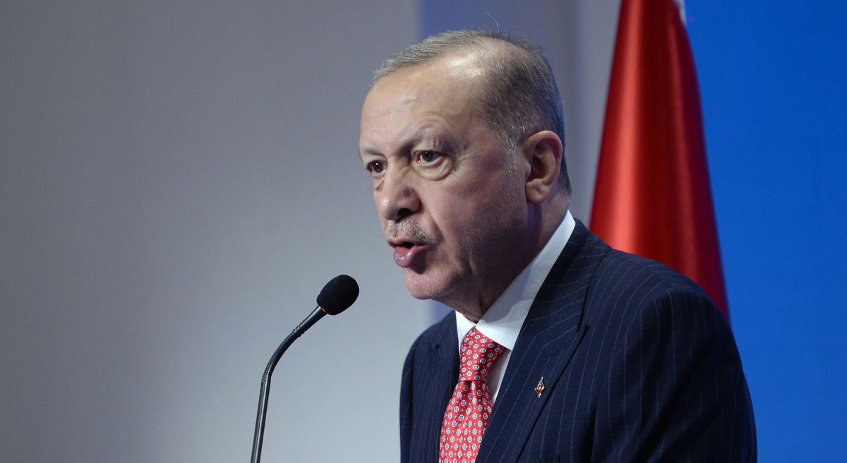 La Turchia non si opporrà all’ingresso di Svezia e Finlandia nella Nato article-post