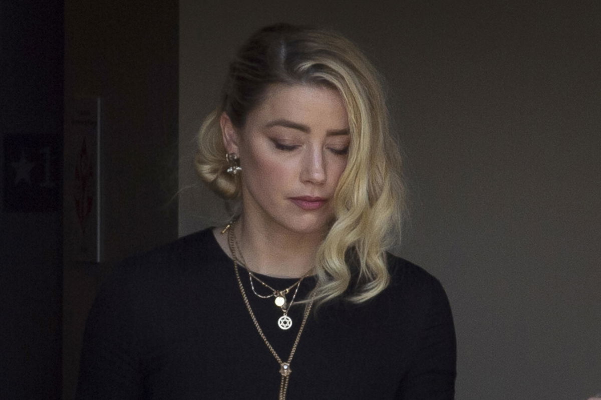 Amber Heard ricorrerà contro la sentenza che ha dato ragione a Johnny Depp article-post