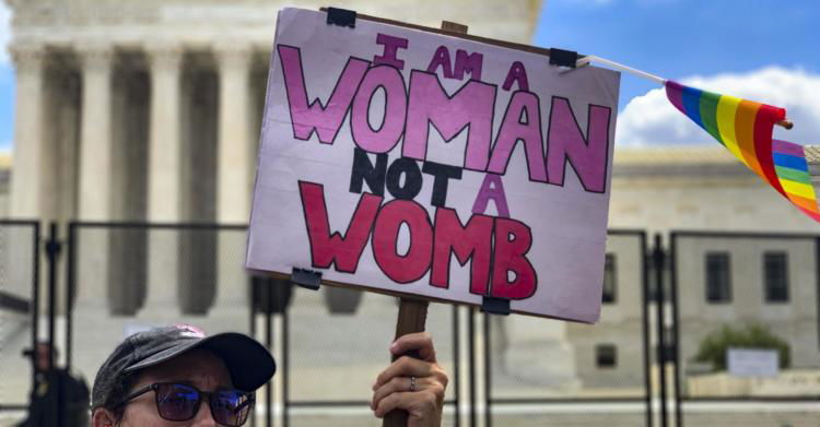 aborto louisiana stati uniti