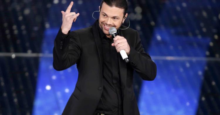 gianluca grignani